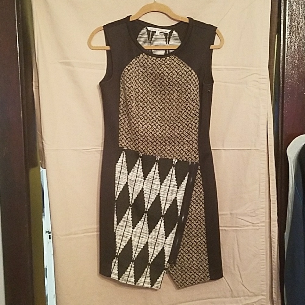 Rachel Roy dress